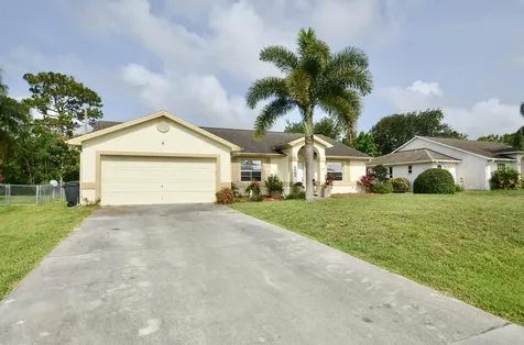 6962 NW Hartney Way Port St Lucie FL 34983