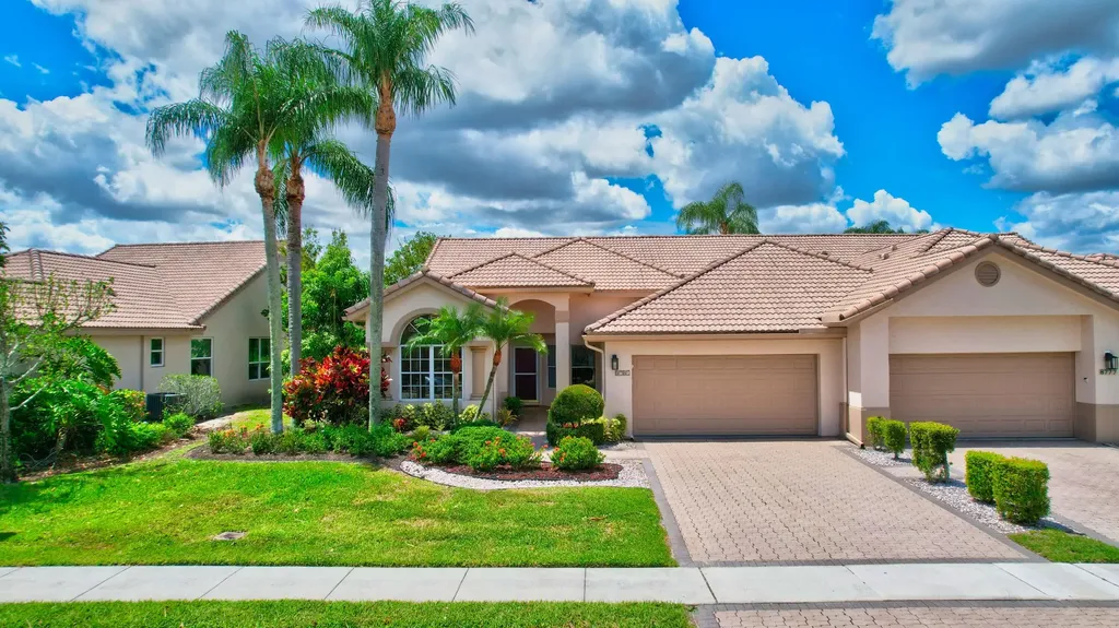 8781 Shoal Creek Lane Boynton Beach FL 33472