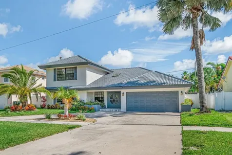 291 N Country Club Boulevard Boca Raton FL 33487