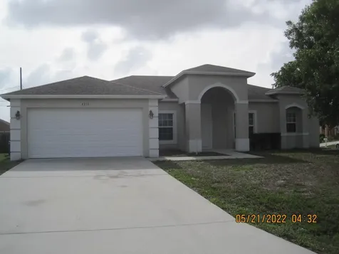 4210 SW Allsworth Street Port St Lucie FL 34953
