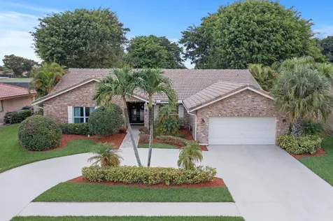 19985 Back Nine Drive Boca Raton FL 33498
