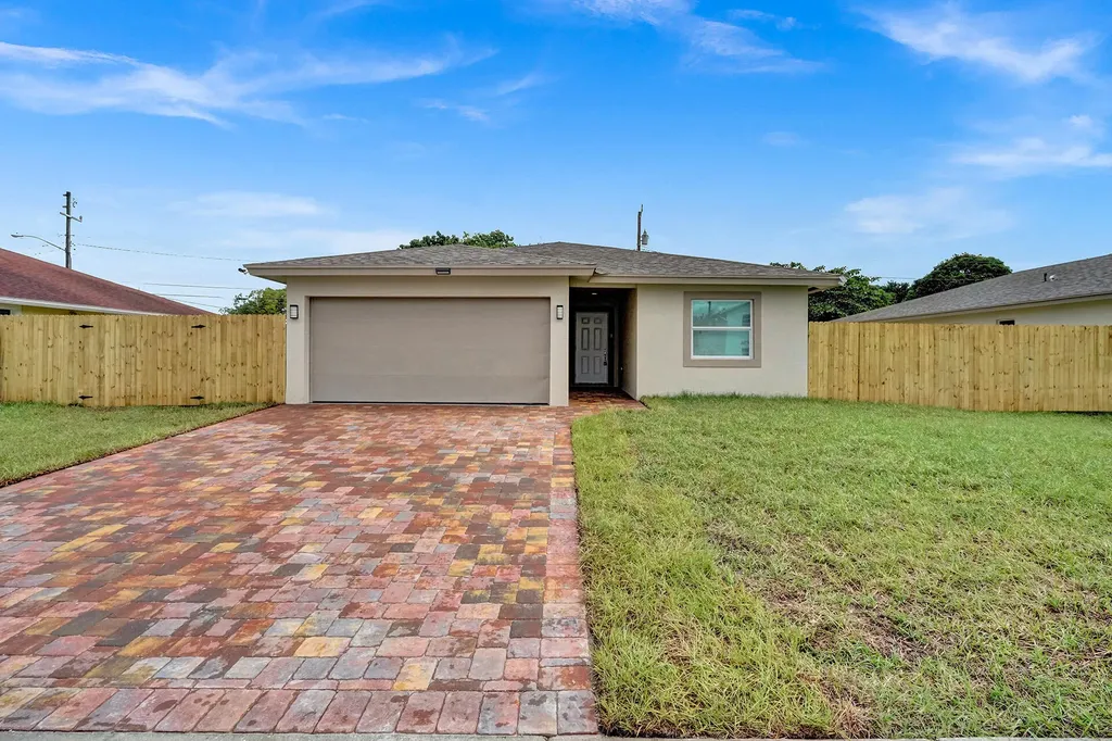 410 NW 12th Avenue Boynton Beach FL 33435
