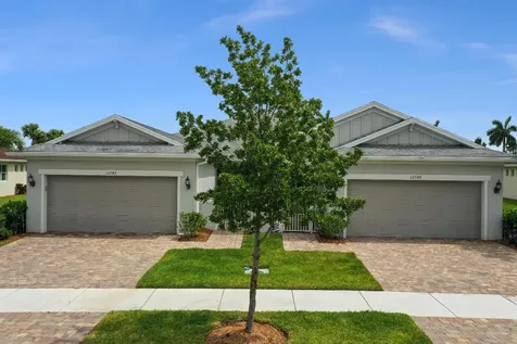 12743 SW Gingerline Drive Port St Lucie FL 34987