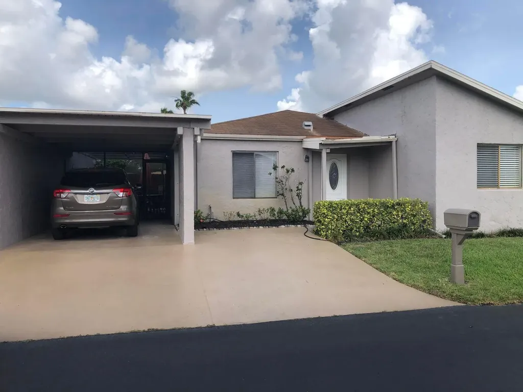 14731 Wildflower Lane Delray Beach FL 33446
