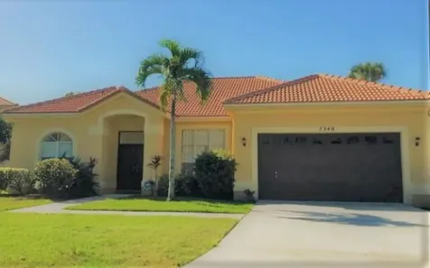 7340 Edisto Drive Lake Worth FL 33467