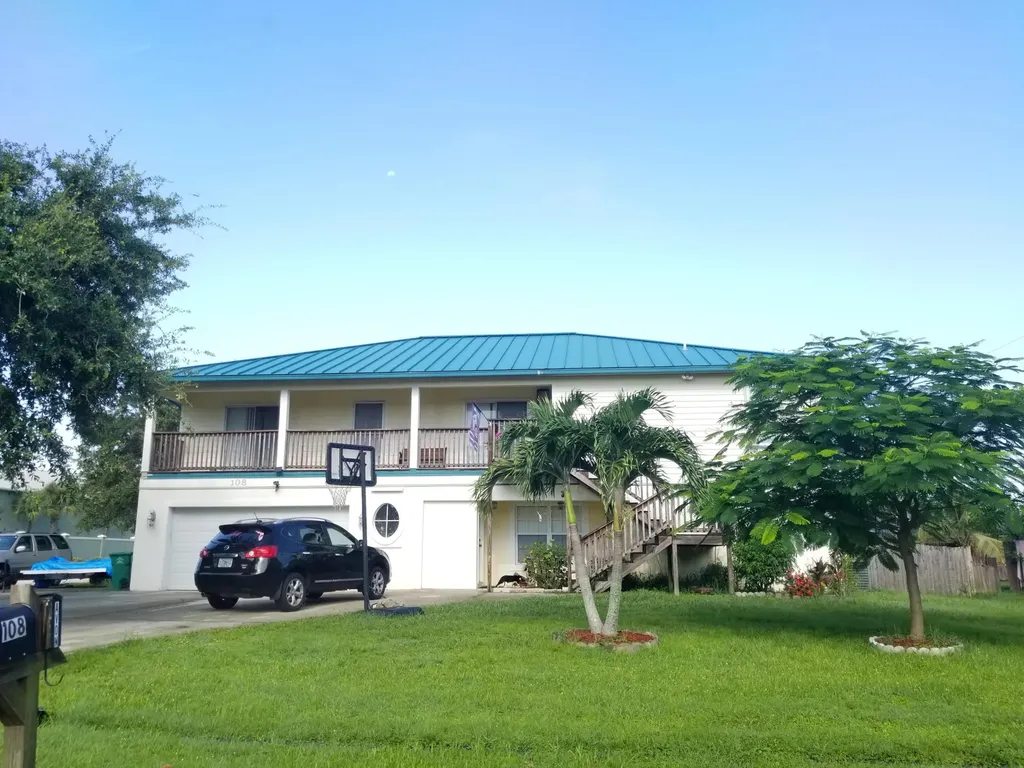 108 NW Avens Street Port St Lucie FL 34983