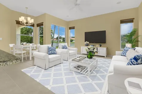 4659 Windward Cove Lane Wellington FL 33449