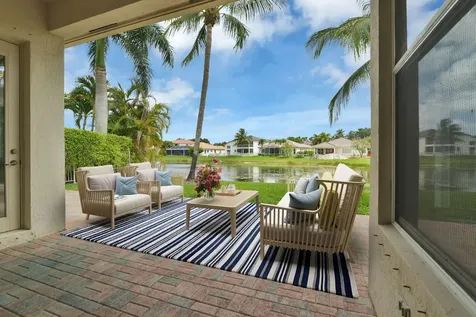 4659 Windward Cove Lane Wellington FL 33449
