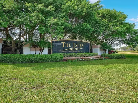 4659 Windward Cove Lane Wellington FL 33449
