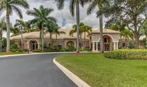 4659 Windward Cove Lane Wellington FL 33449