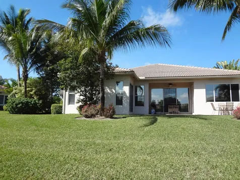 4659 Windward Cove Lane Wellington FL 33449