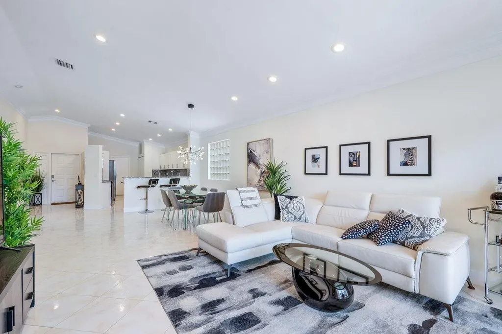 9557 Cherry Blossom Court Boynton Beach FL 33437