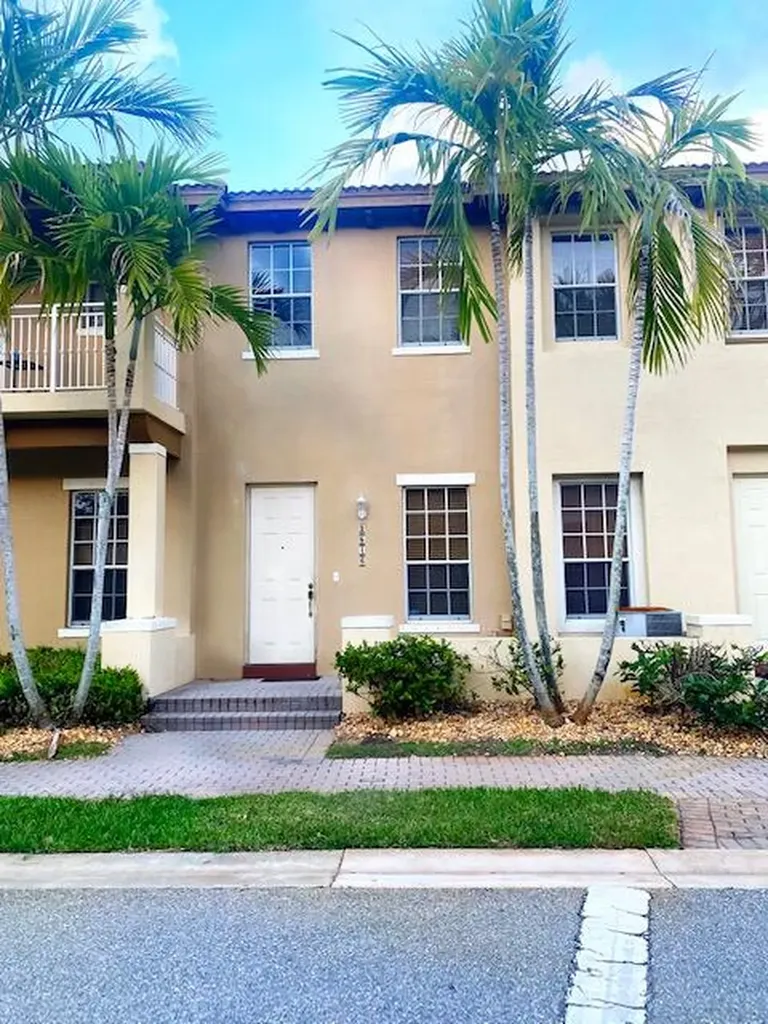 2516 NW 6th Court Boynton Beach FL 33426