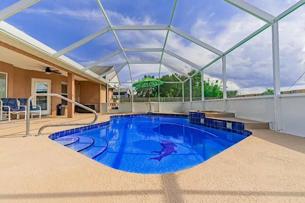 3474 SW Rivera Street Port St Lucie FL 34953