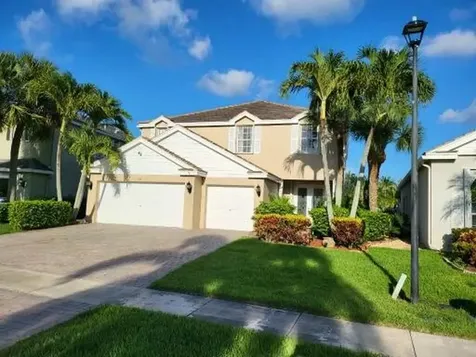 150 Kensington Way Royal Palm Beach FL 33414