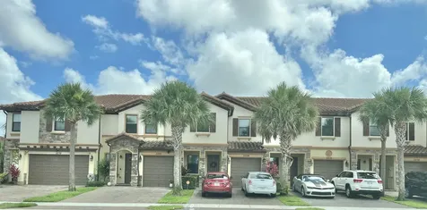 5274 Santa Maria Avenue Boynton Beach FL 33436