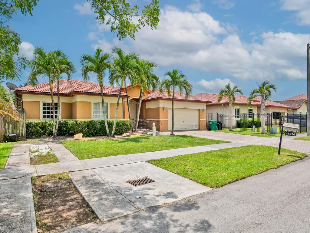 14224 SW 289th Terrace Homestead FL 33033