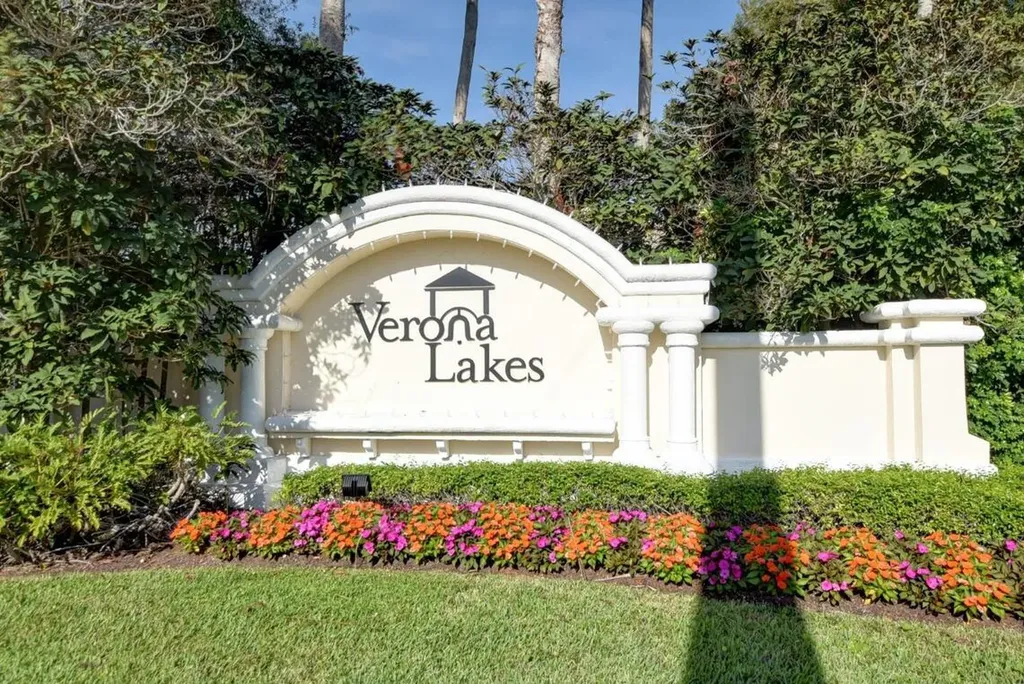 8143 Bellagio Lane Boynton Beach FL 33472