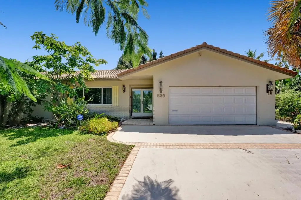 629 NW 10th Court Boca Raton FL 33486
