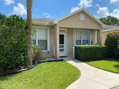 537 NW San Remo Circle Port St Lucie FL 34986