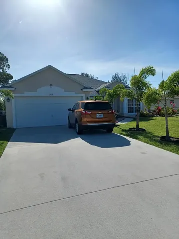 364 NW Hogan Street Port St Lucie FL 34983
