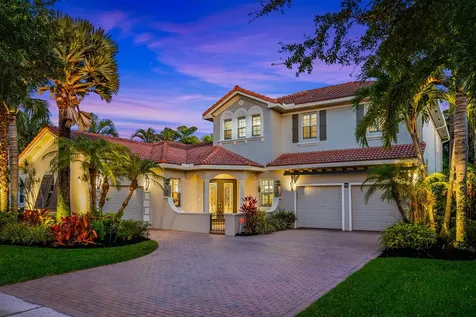 108 Via Catalunha Jupiter FL 33458