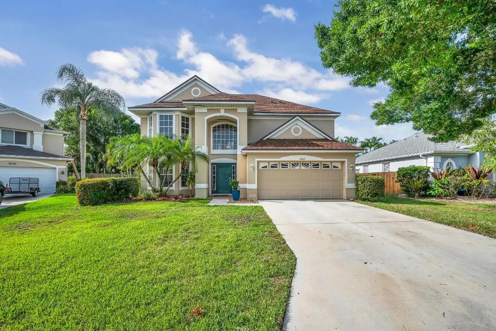 3060 SW Captiva Court Palm City FL 34990