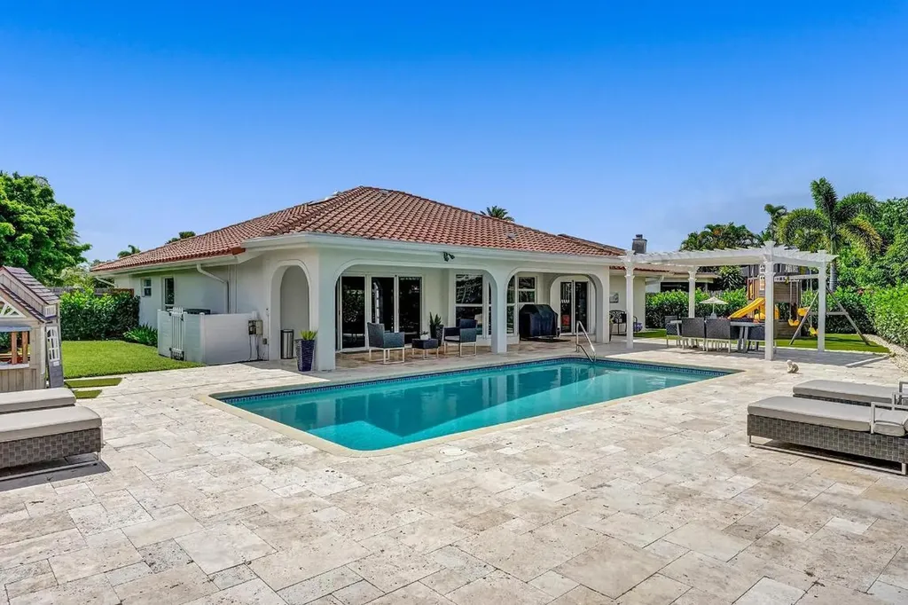 5264 Deerhurst Crescent Circle Boca Raton FL 33486