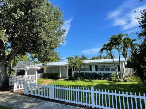 125 NE 17th Street Delray Beach FL 33444