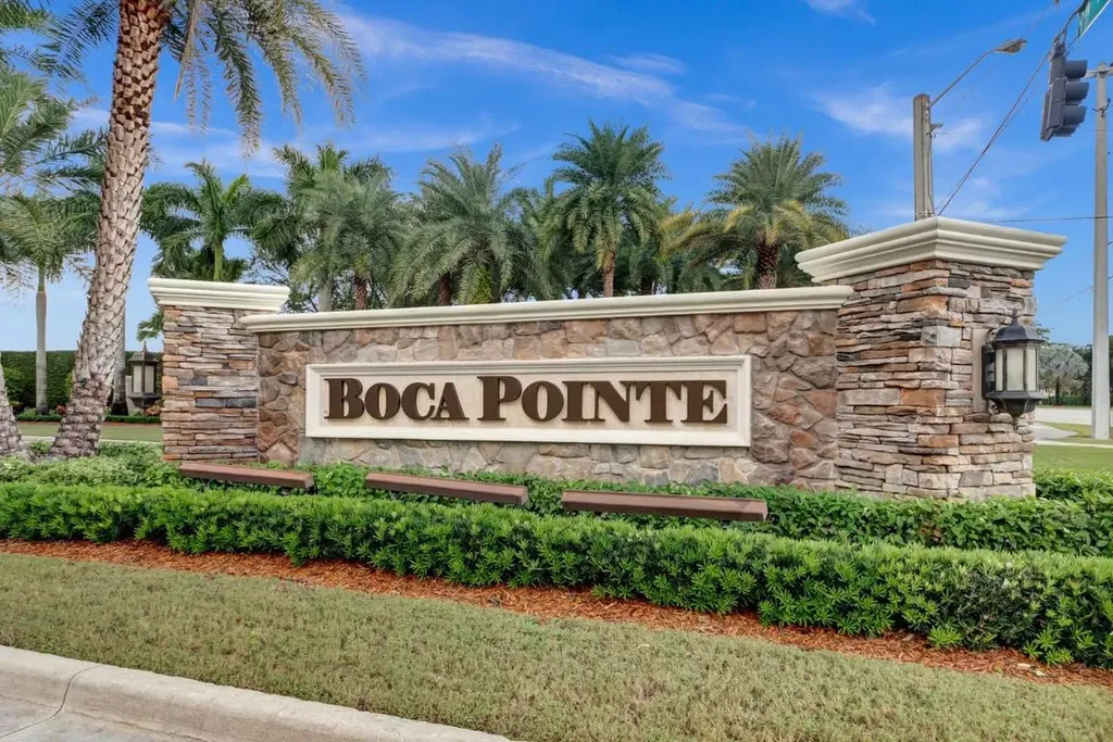 7844 La Mirada Drive Boca Raton FL 33433