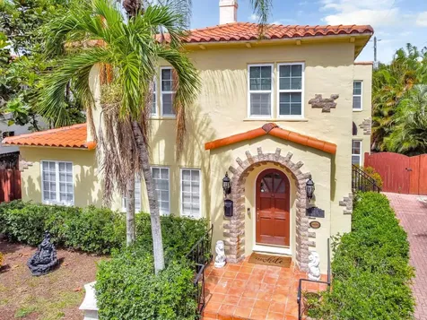 3211 Washington Road West Palm Beach FL 33405