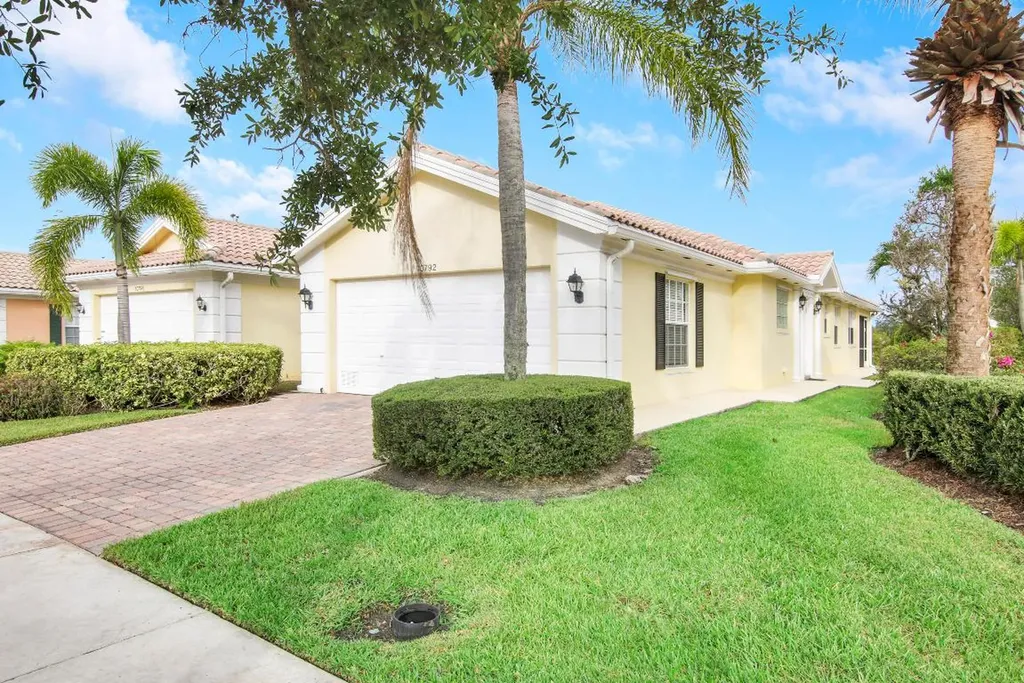 10792 SW Dardanelle Drive Port St Lucie FL 34987