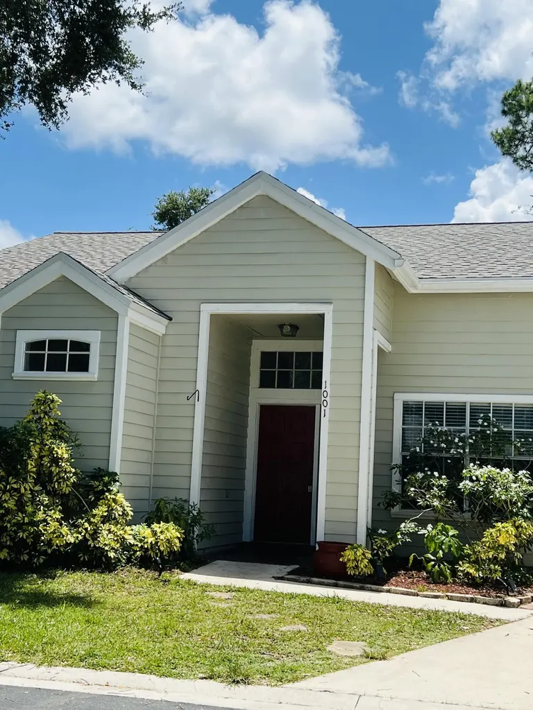 1001 Mourning Dove Lane Wellington FL 33414