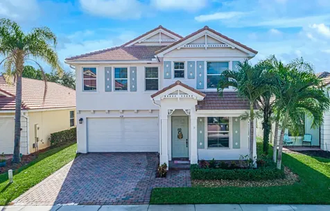 428 Belle Grove Lane Royal Palm Beach FL 33411