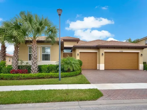 11182 SW Springtree Terrace Port St Lucie FL 34987