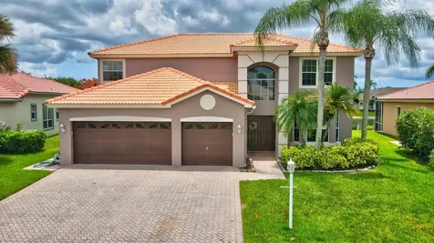 21984 Palm Grass Drive Boca Raton FL 33428