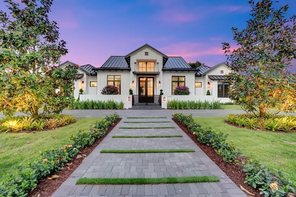 1621 N Swinton Avenue Delray Beach FL 33444