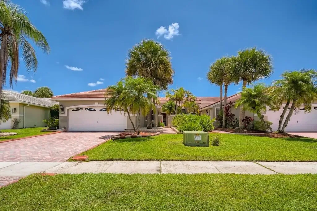 2620 Neaton Court Wellington FL 33414