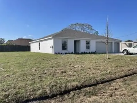 6454 NW Polly Court Port St Lucie FL 34983