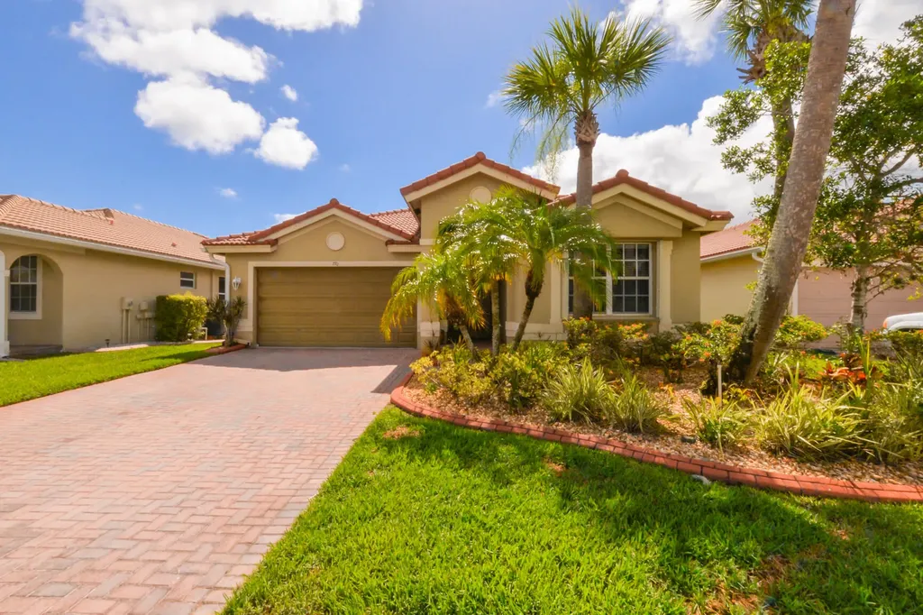 770 Bent Creek Drive Fort Pierce FL 34947