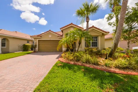 770 Bent Creek Drive Fort Pierce FL 34947