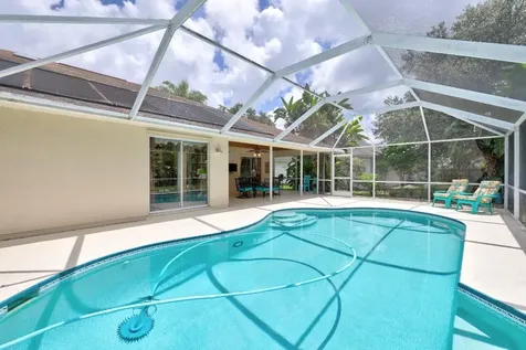 2710 SW Ann Arbor Road Port St Lucie FL 34953