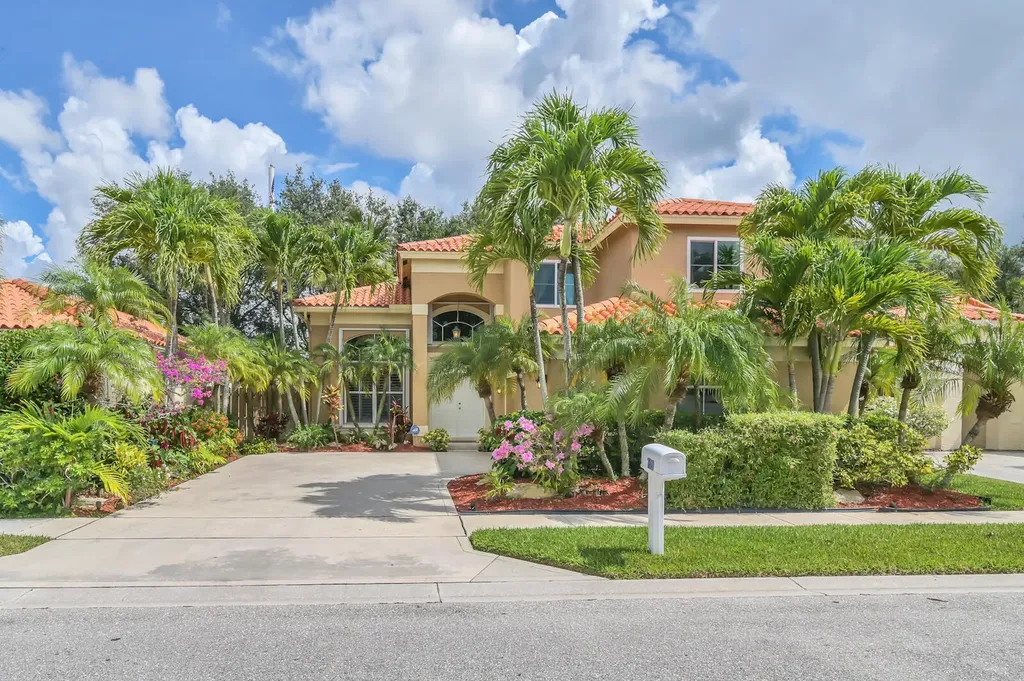 7289 Nautica Way Lake Worth FL 33467
