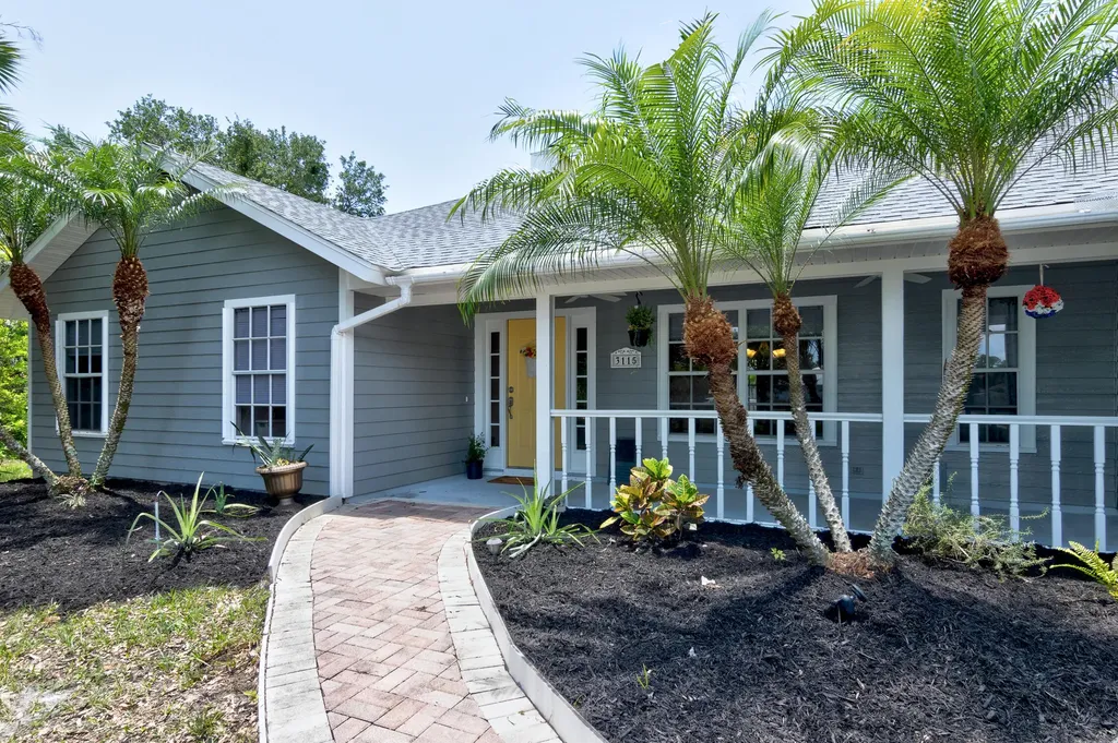 3115 62nd Drive Vero Beach FL 32966
