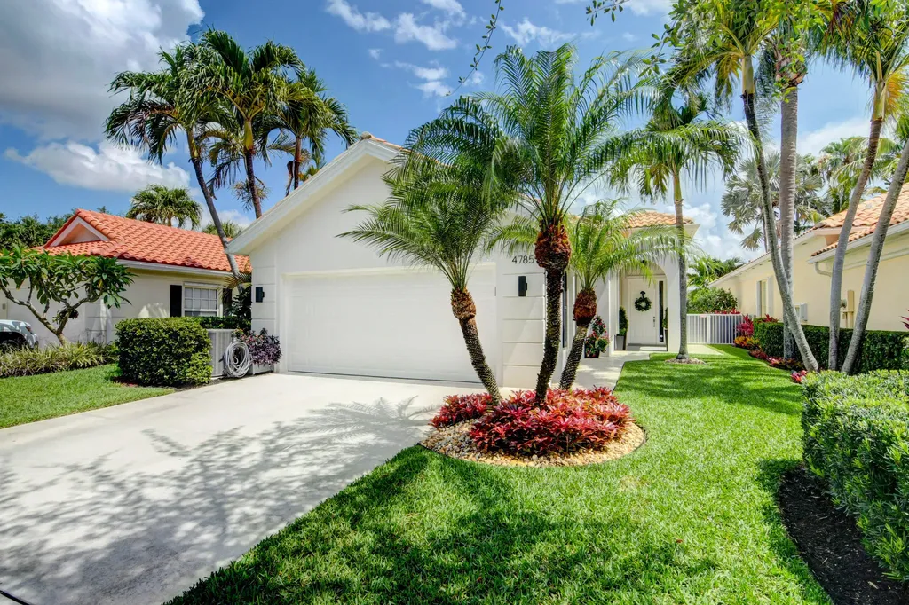 4785 Lakeland Drive Delray Beach FL 33445