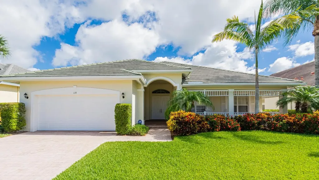128 NW Madison Court Port St Lucie FL 34986