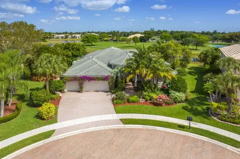 11455 Nautica Court Wellington FL 33449