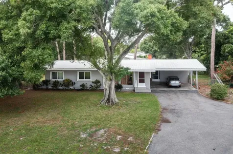 3005 Sunrise Boulevard Fort Pierce FL 34982