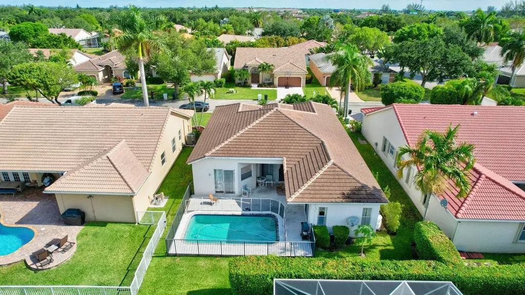 5882 NW 73rd Court Parkland FL 33067