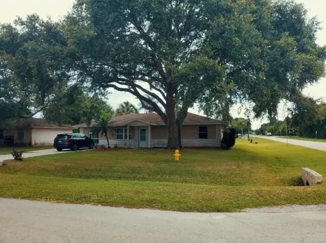 501 NW 17th Street Okeechobee FL 34972